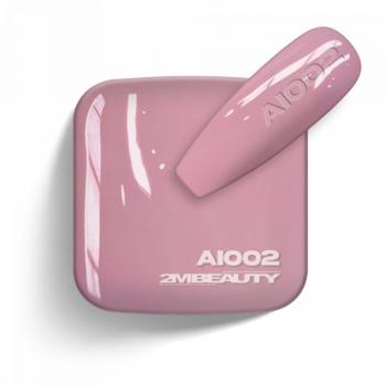 Gel Lack - All In 002 - HEMA Mentes (13 ml) kép