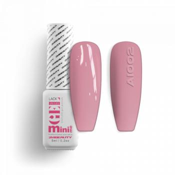 Gel Lack - All In 002 - HEMA Mentes (5ml - mini me) kép