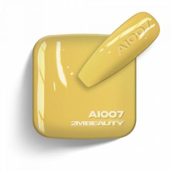 Gel Lack - All In 007 - HEMA Mentes (13 ml) kép