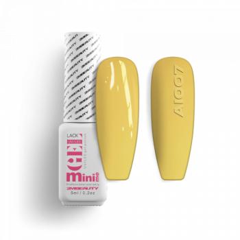 Gel Lack - All In 007 - HEMA Mentes (5ml - mini me) kép