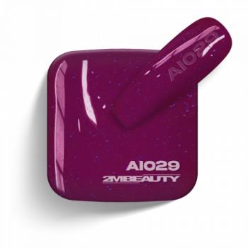 Gel Lack - All In 029 - HEMA Mentes (13 ml) kép
