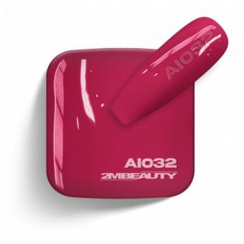 Gel Lack - All In 032 - HEMA Mentes (13 ml) kép