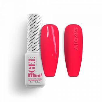 Gel Lack - All In 045 - HEMA Mentes (5ml - mini me) kép