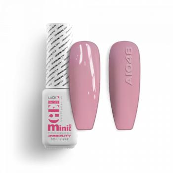 Gel Lack - All In 048 - HEMA Mentes (5ml - mini me)