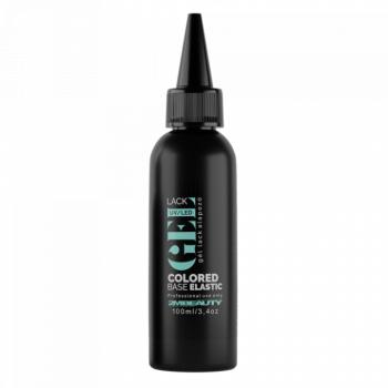 Gel Lack - Colored Base Elastic CBE03 - HEMA Mentes (100ml) kép