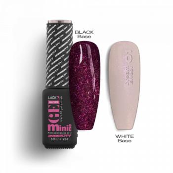 Gel Lack - Dream Effect 01 - HEMA Mentes (5ml - mini me) kép