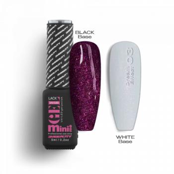 Gel Lack - Dream Effect 03 - HEMA Mentes (5ml - mini me) kép
