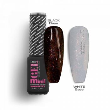 Gel Lack - Dream Effect 05 - HEMA Mentes (5ml - mini me) kép