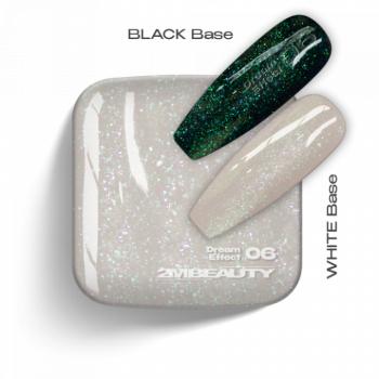 Gel Lack - Dream Effect 06 - HEMA Mentes (13 ml) kép