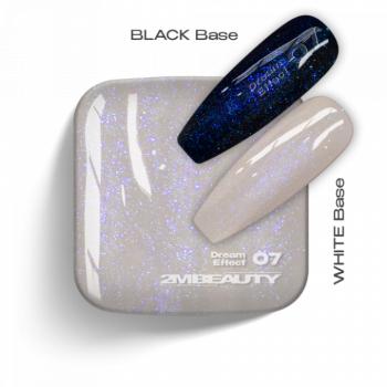 Gel Lack - Dream Effect 07 - HEMA Mentes (13 ml) kép