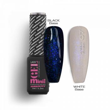 Gel Lack - Dream Effect 07 - HEMA Mentes (5ml - mini me) kép