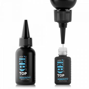 Gel Lack Fedő - Master Shine Top - HEMA Mentes (30 ml) kép