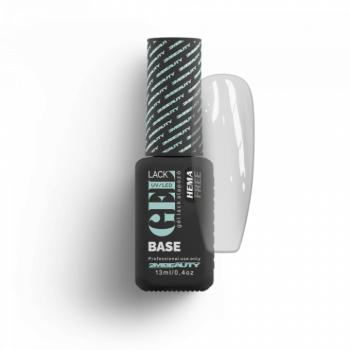 Gel Lack - Fiber Base Coat - HEMA Mentes (13 ml) kép