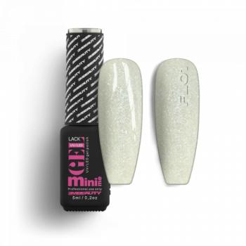 Gel Lack - FL01 - HEMA Mentes (5ml - mini me) kép