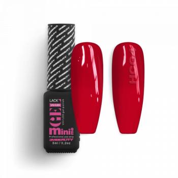 Gel Lack - HC04 - HEMA Mentes (5ml - mini me) kép