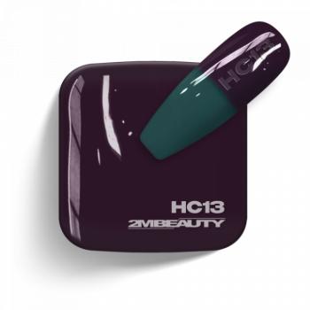 Gel Lack - HC13 - HEMA Mentes (13 ml)