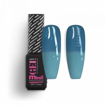 Gel Lack - HC19 - HEMA Mentes (5ml - mini me)