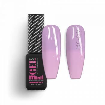 Gel Lack - HC67 - HEMA Mentes (5ml - mini me)