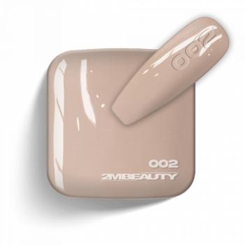 Gel Lack - HEMA Mentes 002 (13 ml) kép
