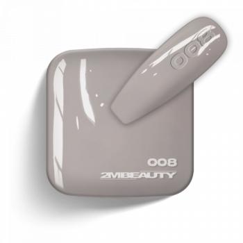 Gel Lack - HEMA Mentes 008 (13 ml) kép