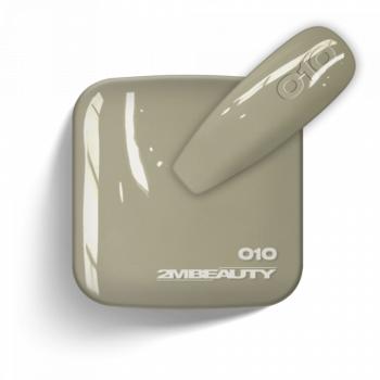 Gel Lack - HEMA Mentes 010 (13 ml) kép