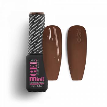 Gel Lack - HEMA Mentes 031 (5ml - mini me) kép