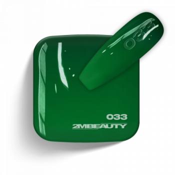 Gel Lack - HEMA Mentes 033 (13 ml) kép