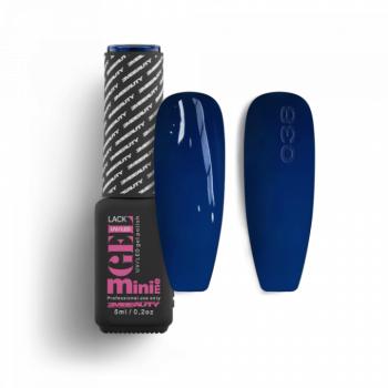 Gel Lack - HEMA Mentes 038 (5ml - mini me) kép