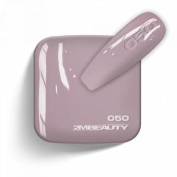 Gel Lack - HEMA Mentes 050 (13 ml) kép