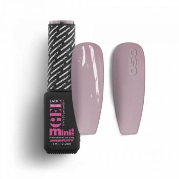 Gel Lack - HEMA Mentes 050 (5ml - mini me) kép