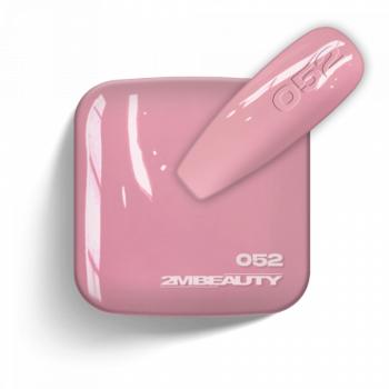 Gel Lack - HEMA Mentes 052 (13 ml) kép