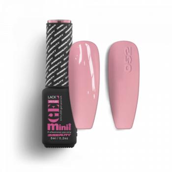 Gel Lack - HEMA Mentes 052 (5ml - mini me) kép