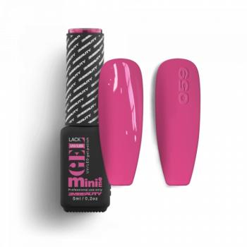 Gel Lack - HEMA Mentes 059 (5ml - mini me) kép