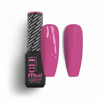 Gel Lack - HEMA Mentes 060 (5ml - mini me) kép