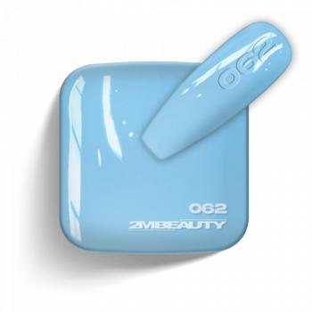 Gel Lack - HEMA Mentes 062 (13 ml) kép