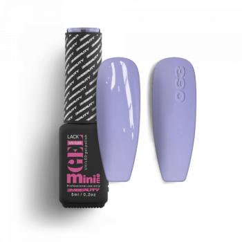 Gel Lack - HEMA Mentes 063 (5ml - mini me) kép