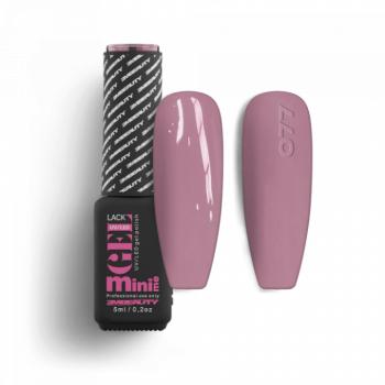 Gel Lack - HEMA Mentes 077 (5ml - mini me) kép