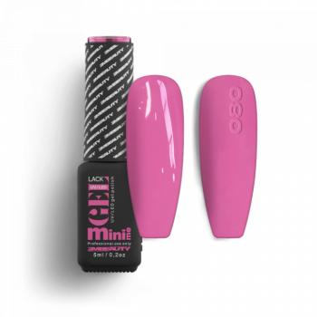 Gel Lack - HEMA Mentes 080 (5ml - mini me) kép