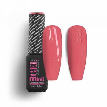 Gel Lack - HEMA Mentes 091 (5ml - mini me) kép