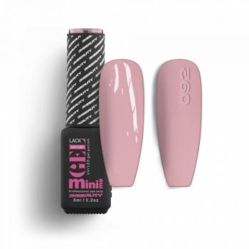 Gel Lack - HEMA Mentes 092 (5ml - mini me) kép