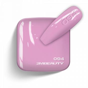 Gel Lack - HEMA Mentes 094 (13 ml) kép