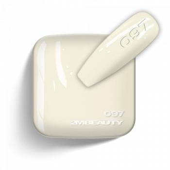 Gel Lack - HEMA Mentes 097 (13 ml) kép