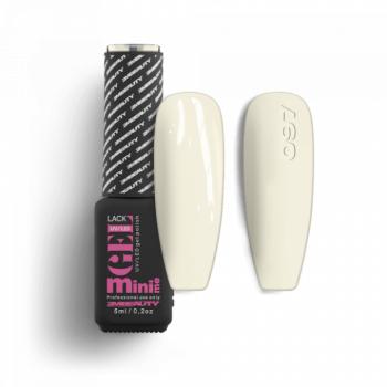 Gel Lack - HEMA Mentes 097 (5ml - mini me) kép