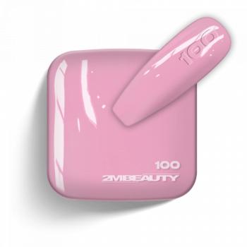 Gel Lack - HEMA Mentes 100 (13 ml) kép