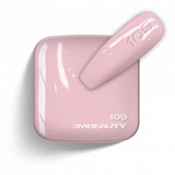 Gel Lack - HEMA Mentes 109 (13 ml) kép