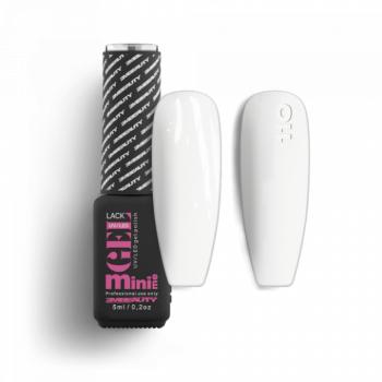 Gel Lack - HEMA Mentes 110 (5ml - mini me) kép