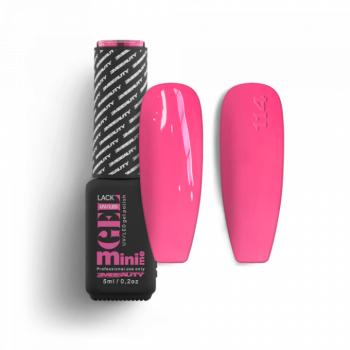 Gel Lack - HEMA Mentes 114 - Neon (5ml - mini me) kép