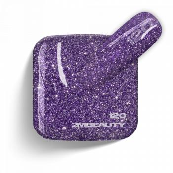 Gel Lack - HEMA Mentes 120 (13 ml) kép
