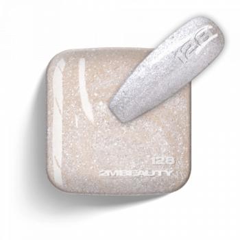 Gel Lack - HEMA Mentes 128 (13 ml) kép