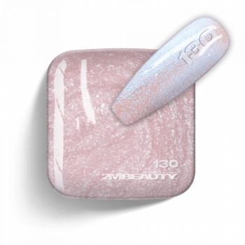 Gel Lack - HEMA Mentes 130 (13 ml) kép